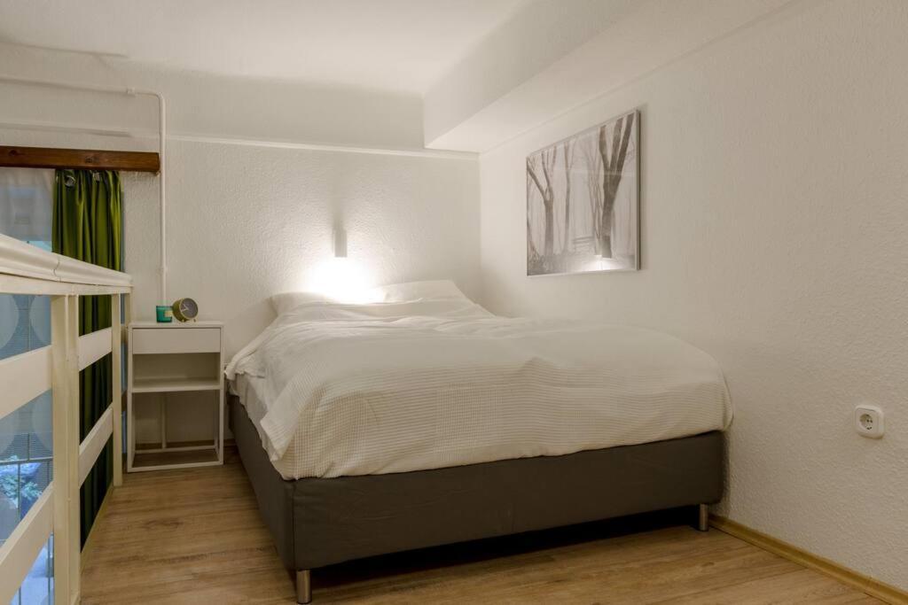 De Lux Studio Apartment In Historical Quarters บูดาเปสต์ ภายนอก รูปภาพ